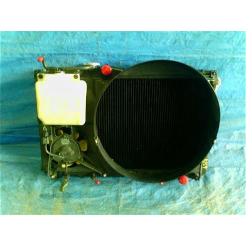 トヨタ 純正 マーク2 《 JZX90 》 ラジエター 16400-46240 P41600