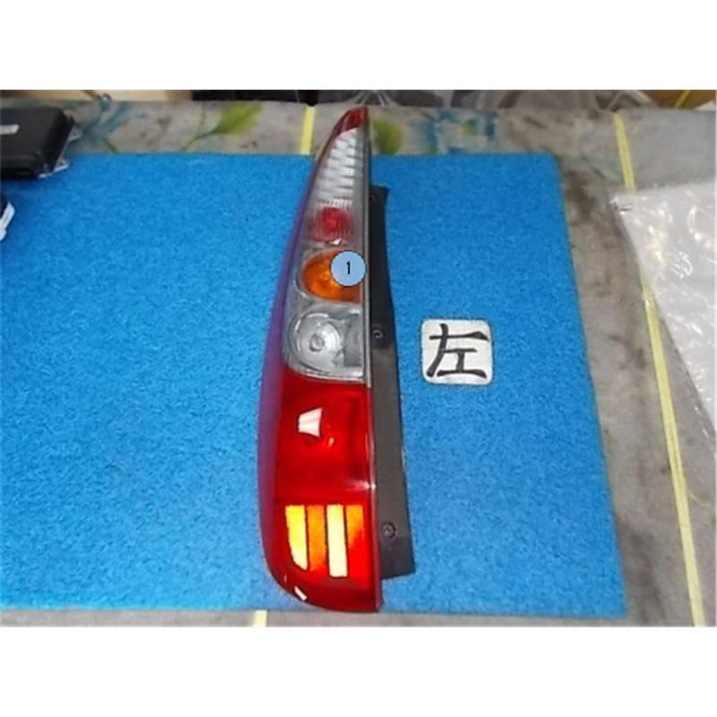 三菱 純正 コルト 《 Z27AG 》 左テールランプ P41700-21002533 : NGP