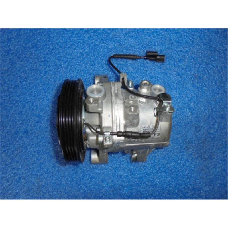 ホンダ 純正 N-BOX 《 JF5 》 エアコンコンプレッサー P41700-24003326