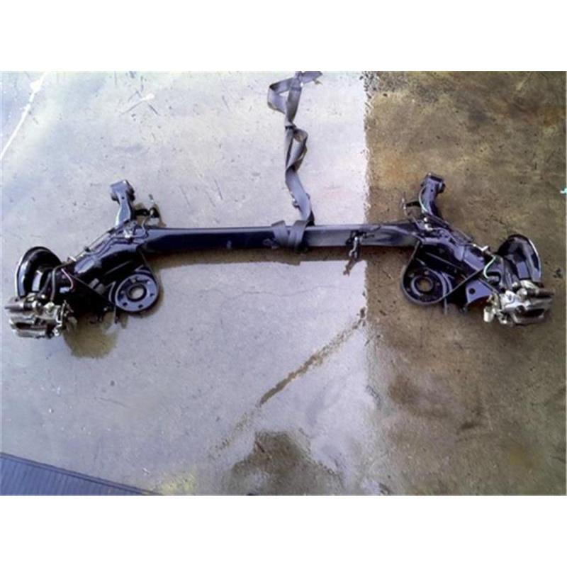 トヨタ 純正 プリウス 《 ZVW30 》 リアアクスルビーム P41700