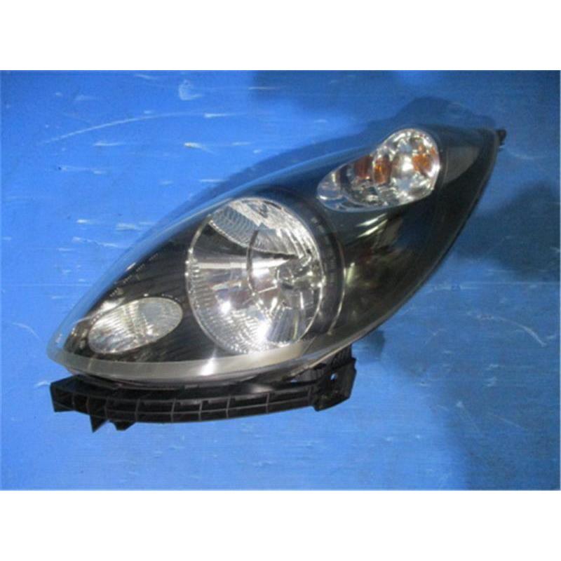 ホンダ 純正 ライフ 《 JB5 》 左ヘッドライト 33151-SFA-J61 P41800