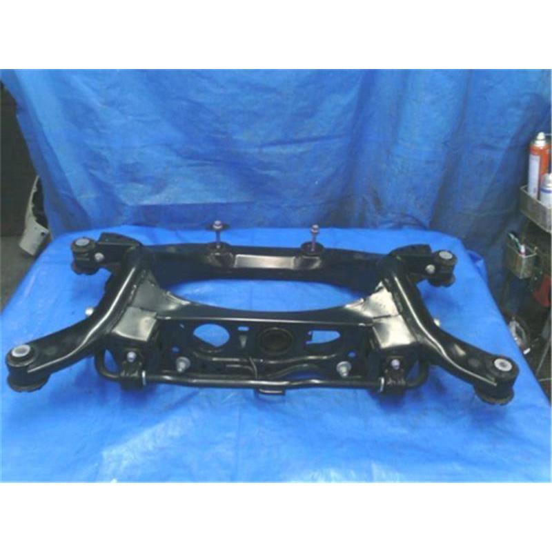 トヨタ 純正 ハリアー 《 AXUH85 》 リアサスペンションクロスメンバ