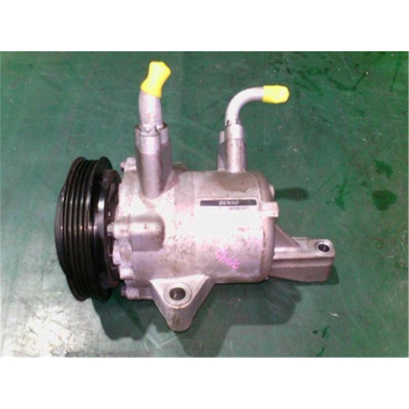 スズキ 純正 スイフト 《 ZC83S 》 エアコンコンプレッサー 95200