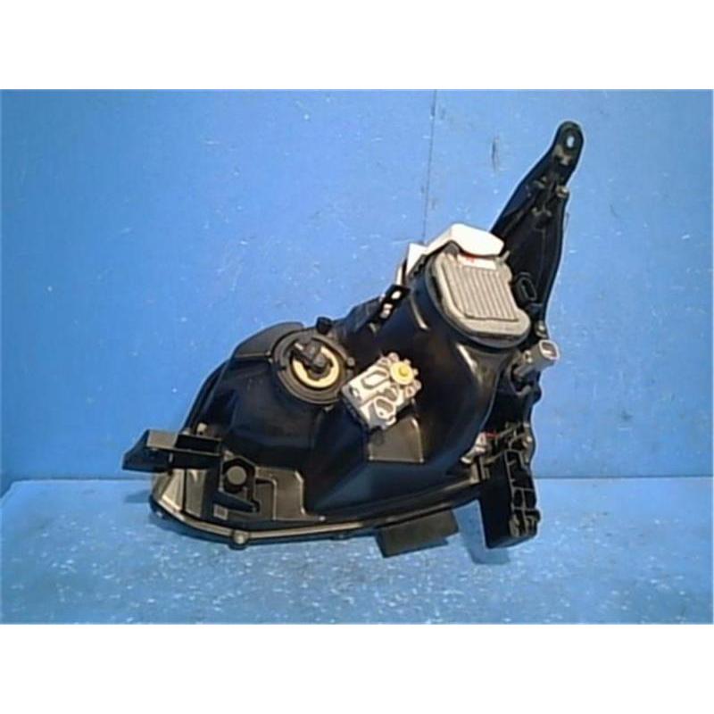 スバル 純正 ステラ 《 LA100F 》 右ヘッドライト P61700-24001007