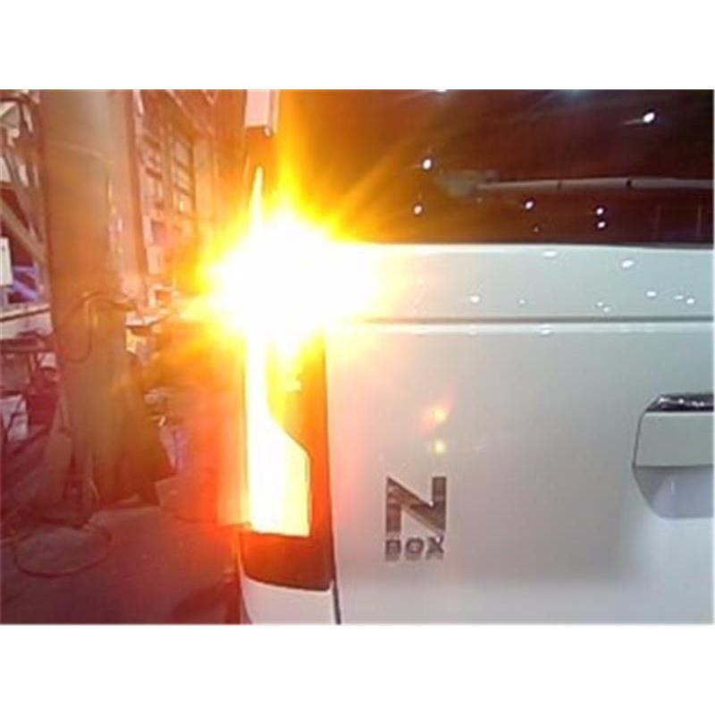 ホンダ 純正 N-BOX 《 JF5 》 左テールランプ 33550-32R-J01 P61800