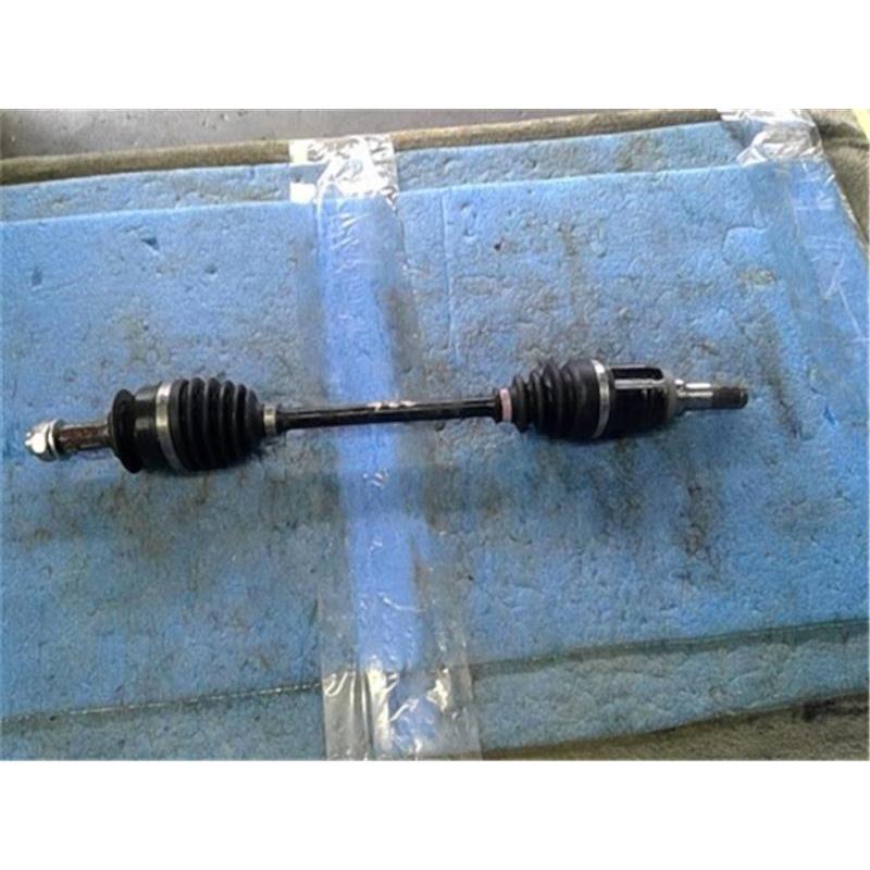 スズキ 純正 ワゴンR 《 MH44S 》 左フロントドライブシャフト 44102