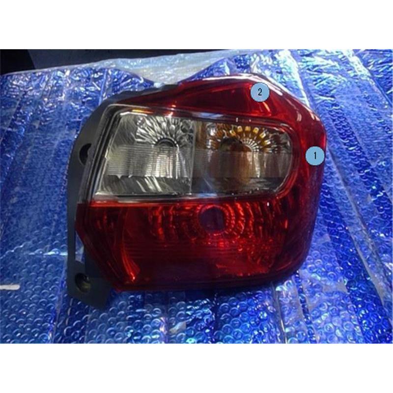 スバル 純正 インプレッサXV 《 GP7 》 右テールランプ 84912-FJ040