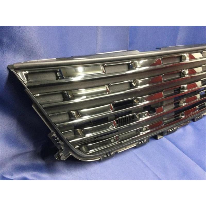 スズキ 純正 スペーシア 《 MK53S 》 フロントグリル 71740-79R60-DCC