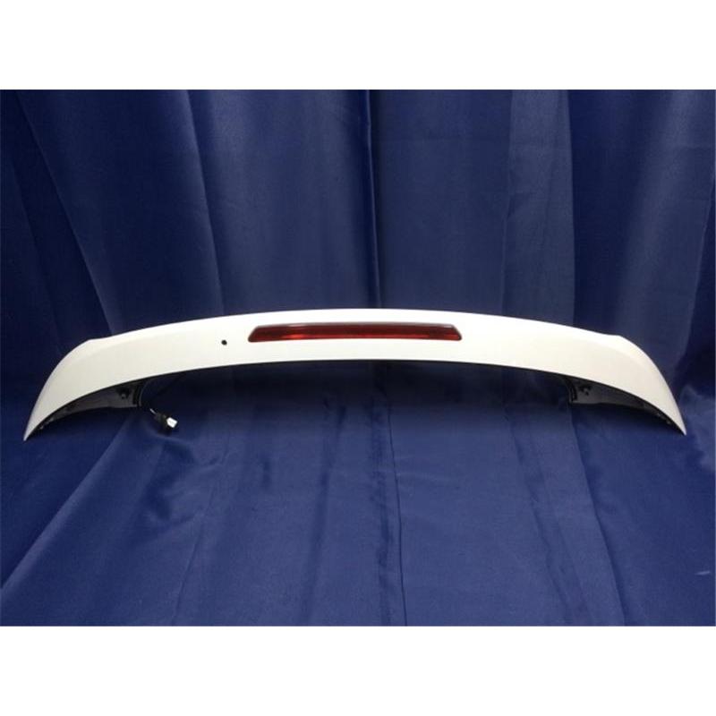 ホンダ 純正 オデッセイ 《 RC5 》 リアスポイラー P61300-24001355