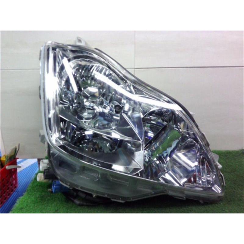 トヨタ 純正 クラウン 《 GRS182 》 右ヘッドライト P70400-23001913