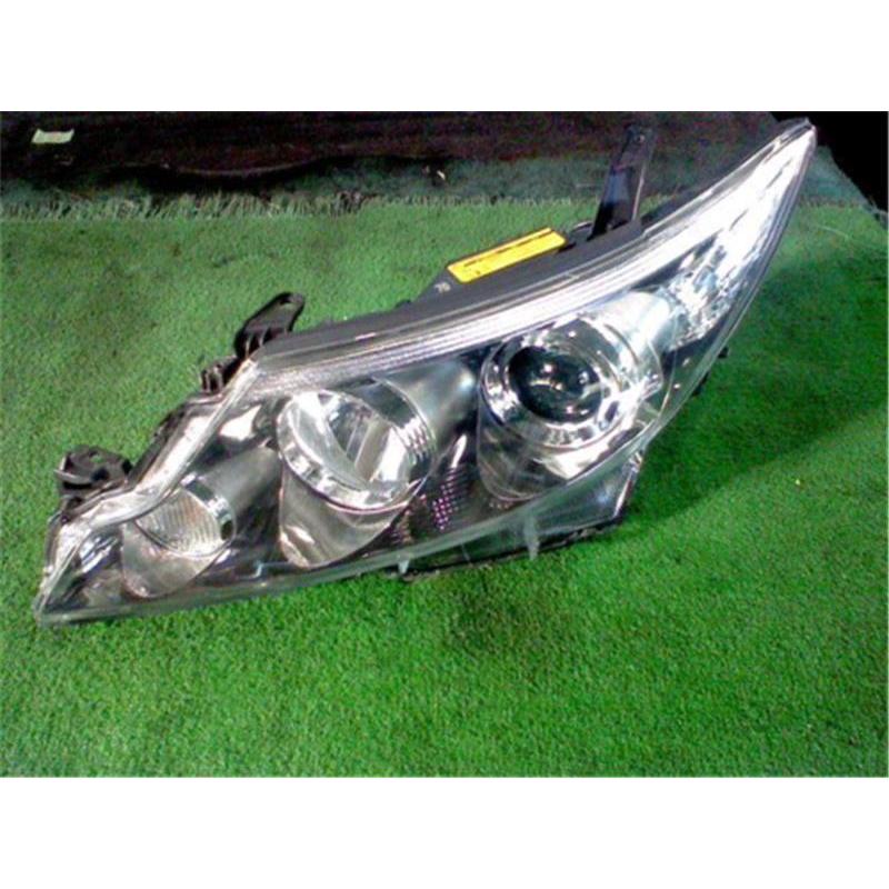 トヨタ 純正 エスティマ 《 ACR50W 》 左ヘッドライト P70600-24004629