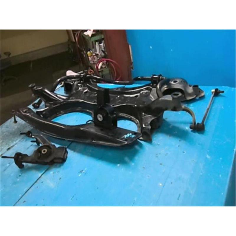 トヨタ 純正 ヴォクシー 《 ZRR70W 》 フロントサスペンションクロス