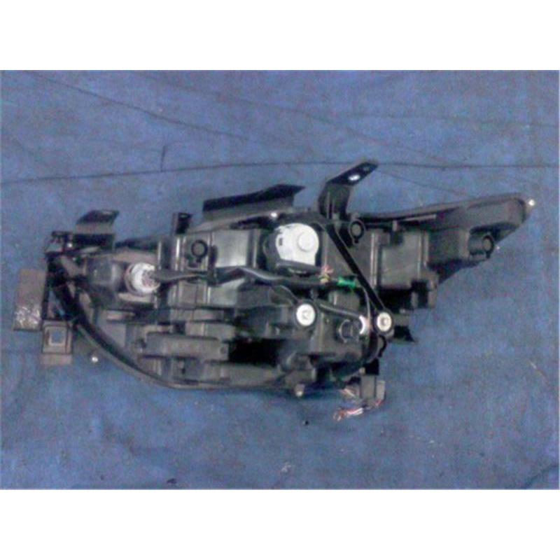 マツダ 純正 CX-8 《 KG5P 》 右ヘッドライト K49C-51-031D P70100