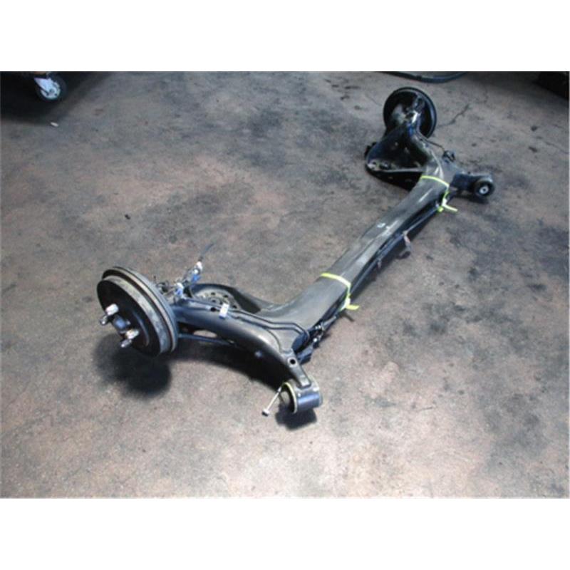 ホンダ 純正 フィット 《 GE8 》 リアアクスルビーム 42100-TF0-J09