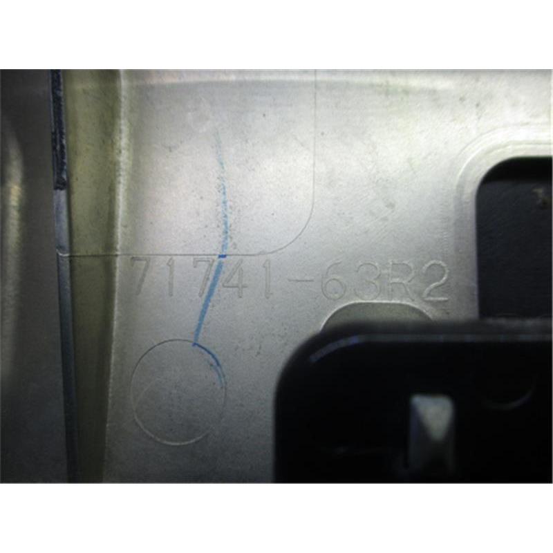 スズキ 純正 ワゴンR 《 MH55S 》 フロントグリル 71740-63R20-KAY