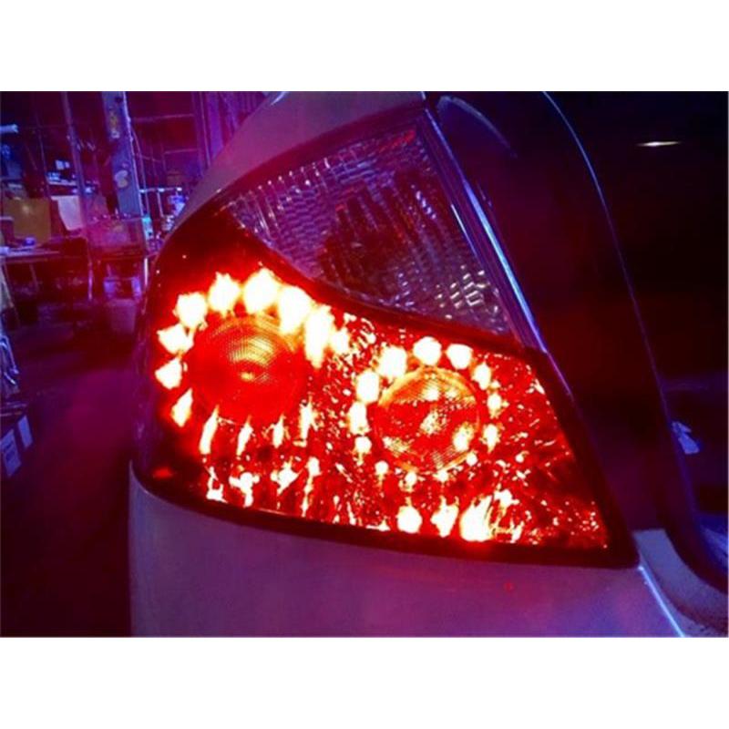 日産 純正 フーガ 《 GY50 》 左テールランプ P70300-21002509 : NGP