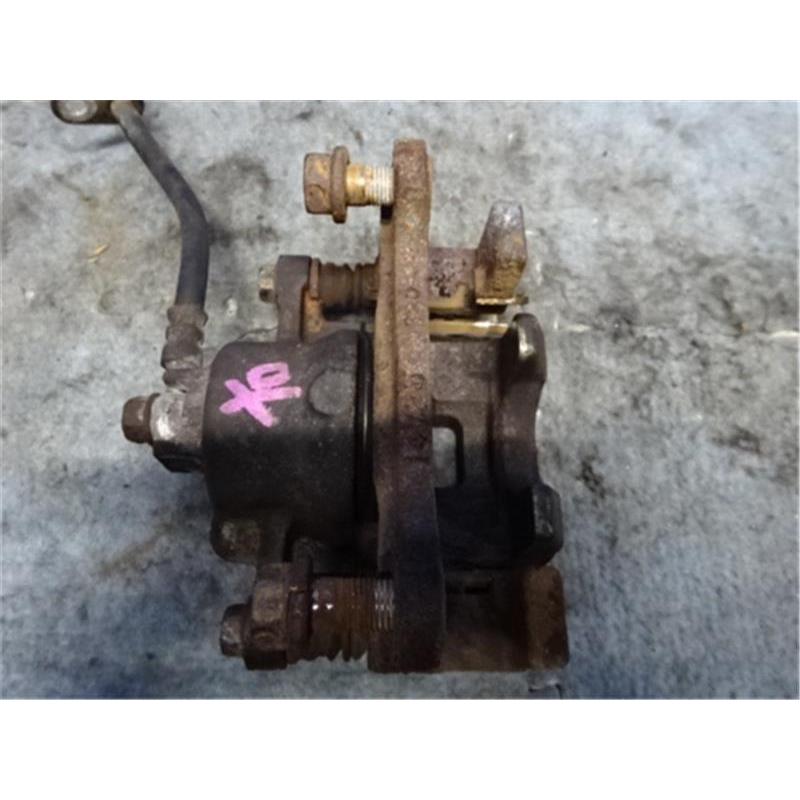 スズキ 純正 Kei 《 HN22S 》 右フロントブレーキキャリパー 55101