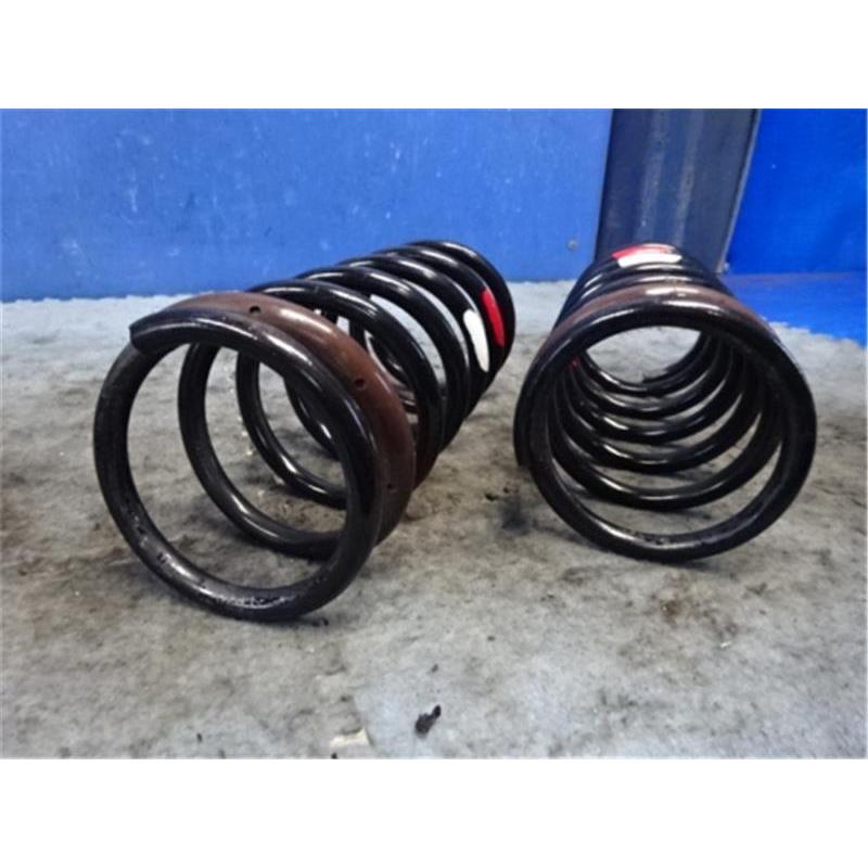 トヨタ 純正 ルーミー 《 M900A 》 リアスプリング 48231-B1270 P71100