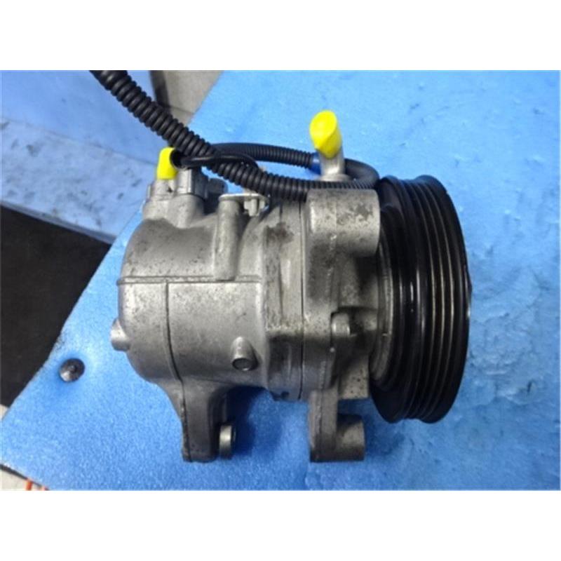 ホンダ 純正 N-BOX 《 JF4 》 エアコンコンプレッサー 38810-5YS-J01