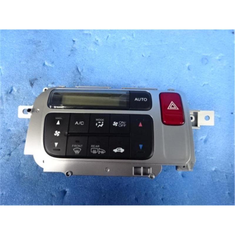 ホンダ 純正 N-ONE 《 JG2 》 エアコンスイッチパネル P71100-23004330
