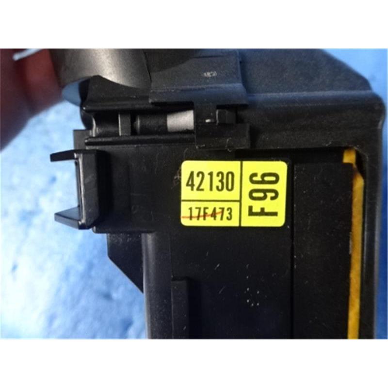 トヨタ 純正 アルファード 《 ANH20W 》 ワイパースイッチ 84652-42132