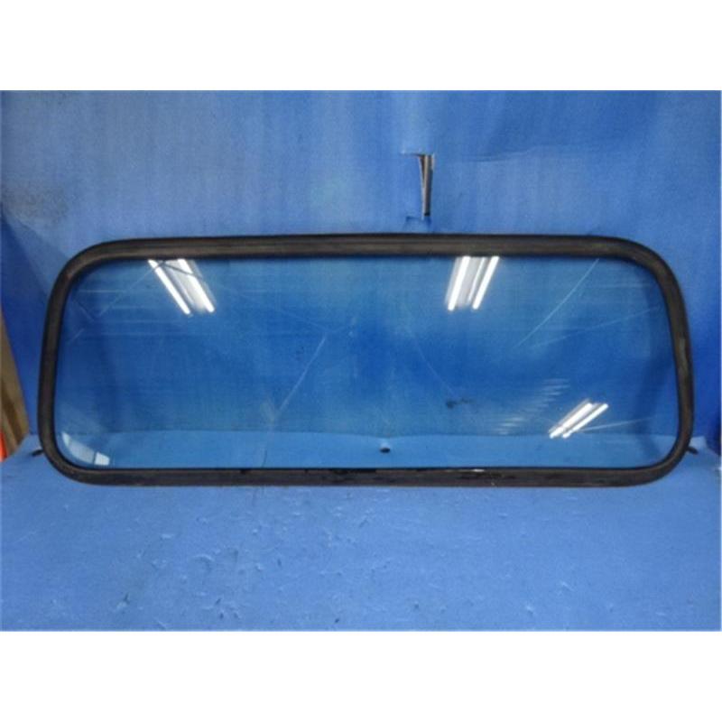 ダイハツ 純正 ハイゼット 《 S210P 》 リアガラス 64811-87516 P71100