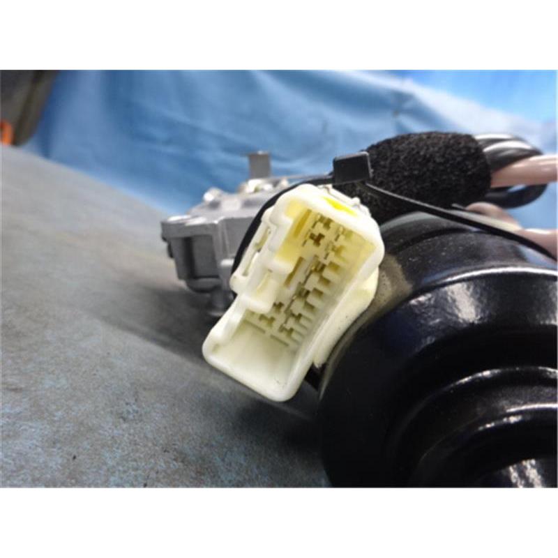 三菱 純正 デリカD5 《 CV5W 》 パワーバックドアモーター 5813A054