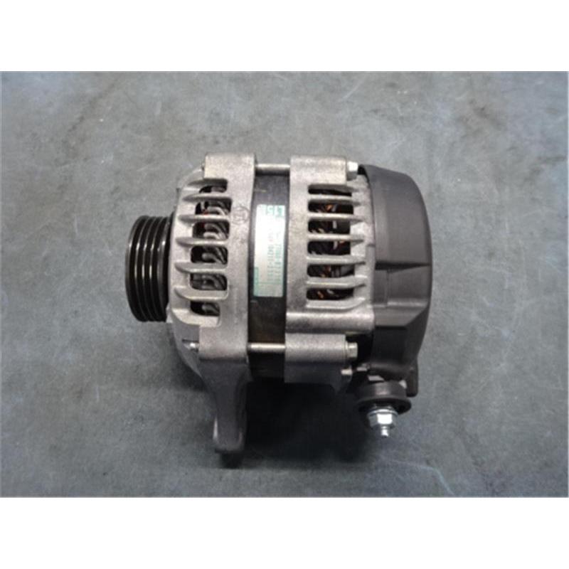 ダイハツ 純正 タフト 《 LA910S 》 オルタネーター 27060-B2311