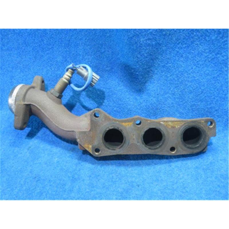 ダイハツ 純正 ハイゼット 《 S211P 》 エキゾーストマニホールド