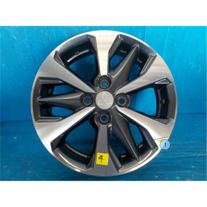 三菱 純正 eKクロス 《 B34W 》 ホイール P80500-24000639 : NGPパーツ