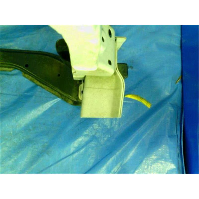 スズキ 純正 ワゴンRスティングレー 《 MH34S 》 ラジエターコア