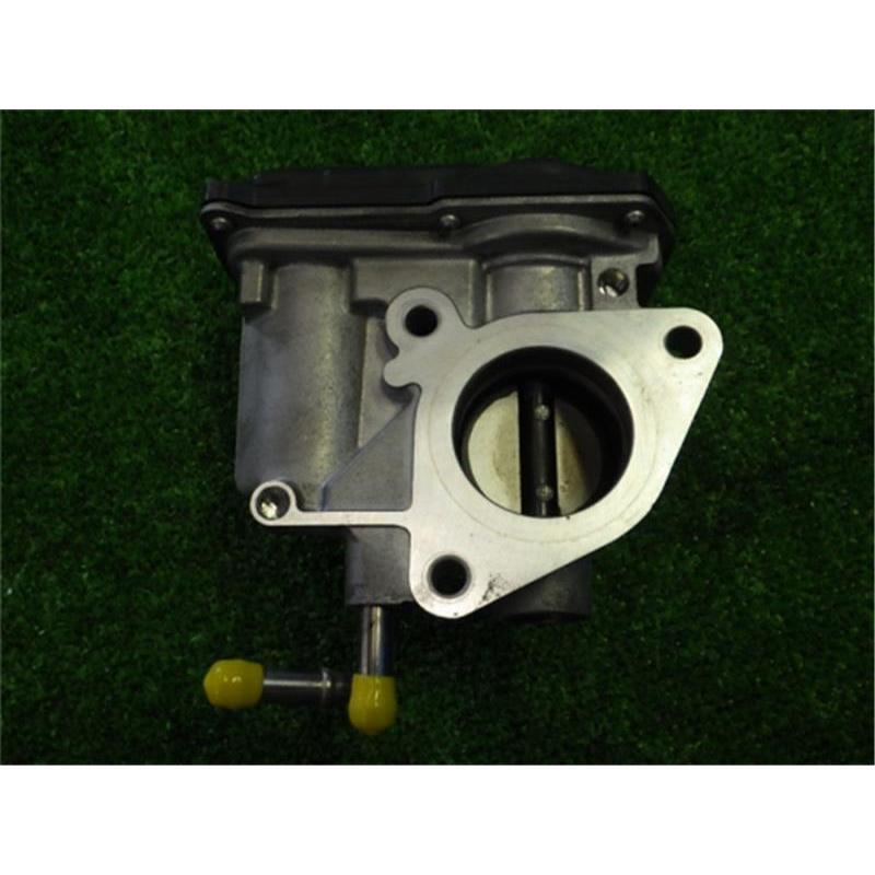 ダイハツ 純正 ハイゼット 《 S321V 》 スロットルボディー 22030