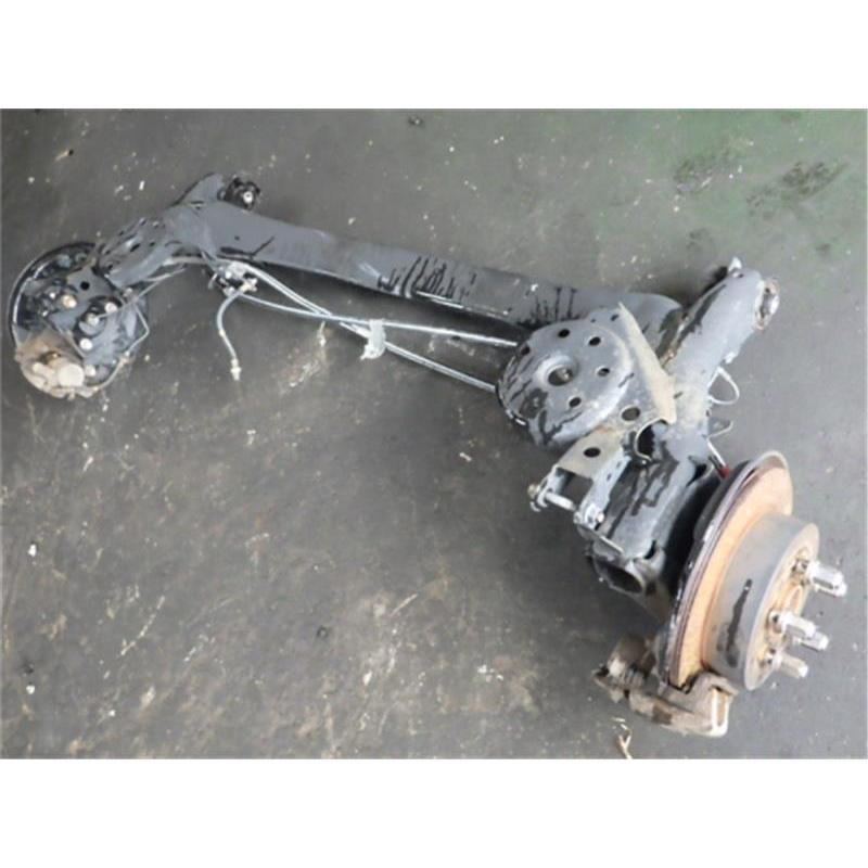 トヨタ 純正 アルファード 《 ANH20W 》 リアアクスルビーム 42110