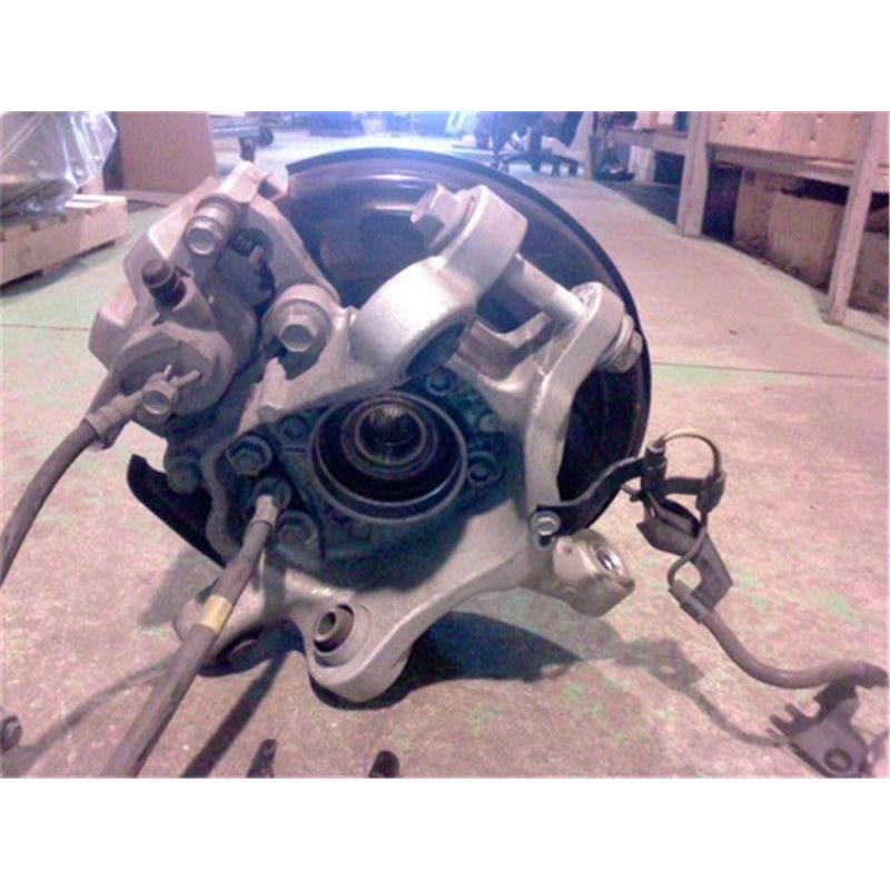 トヨタ 純正 レクサスIS 《 AVE30 》 右リアナックルハブ P80900