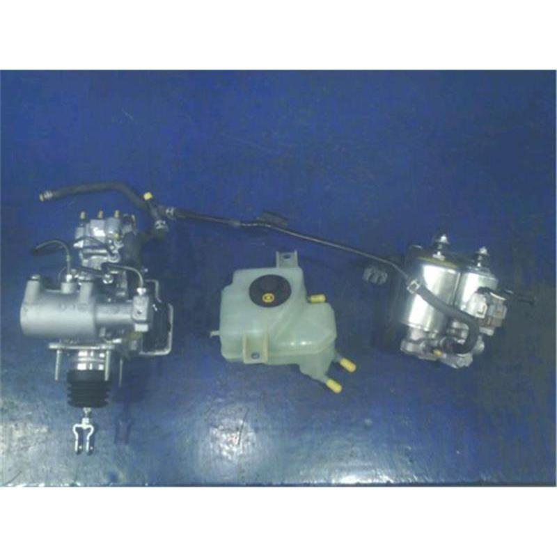 トヨタ 純正 アクア 《 NHP10 》 ブレーキブースター P80100-22018281