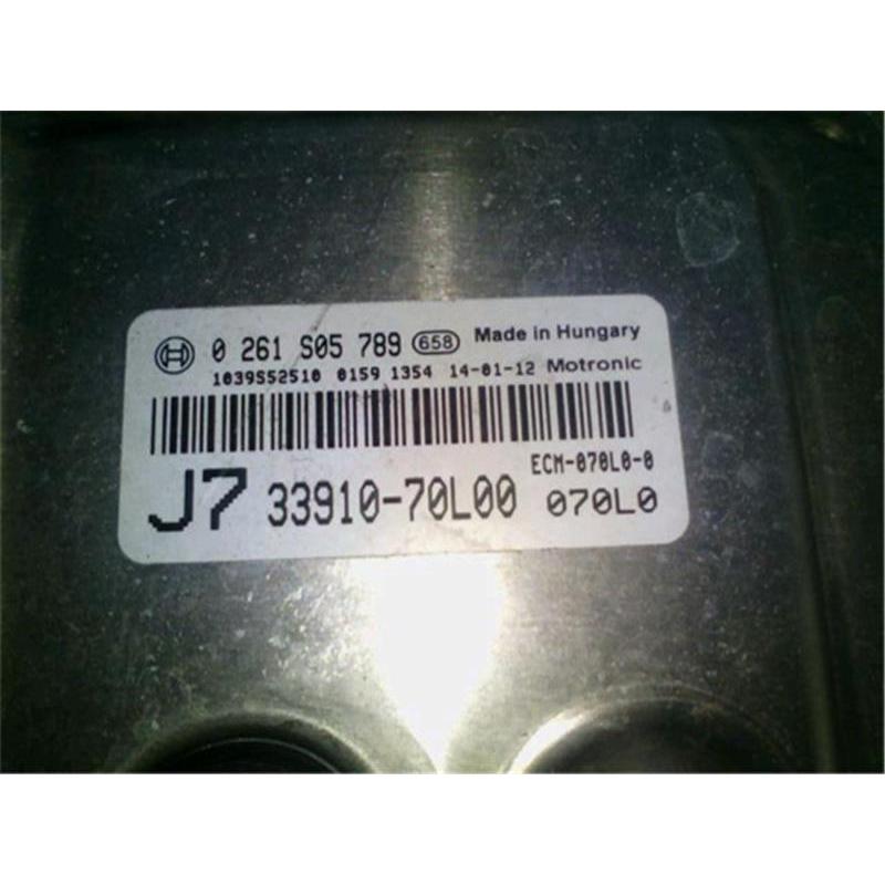 スズキ 純正 スイフト 《 ZC32S 》 スロットルボディー P80100