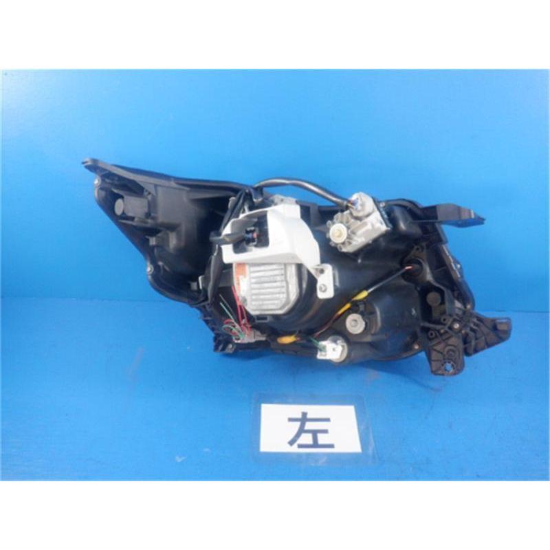 スズキ 純正 ワゴンRスティングレー 《 MH44S 》 左ヘッドライト