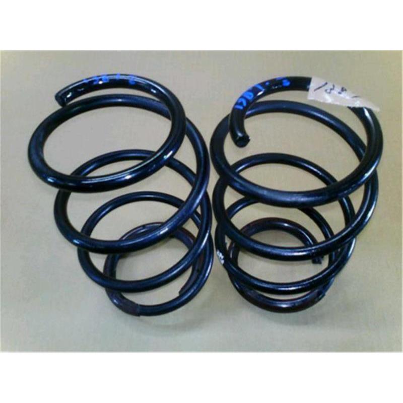 スズキ 純正 ワゴンR 《 MH23S 》 リアスプリング P81600-22005447