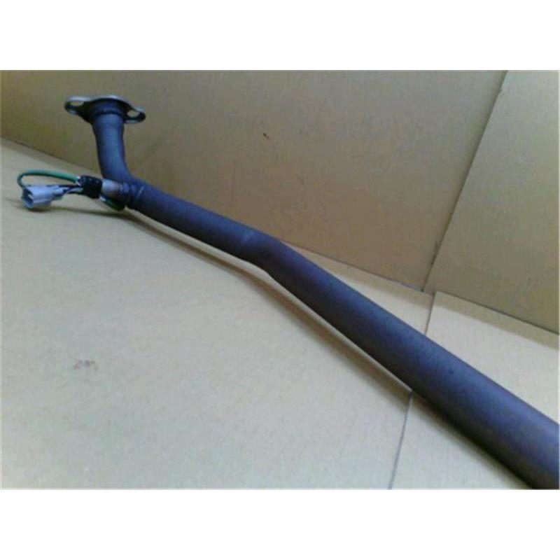 日産 純正 モコ 《 MG33S 》 フロントエキゾーストマフラー P81600