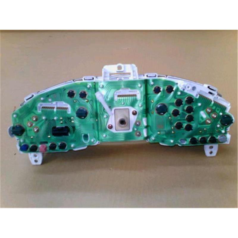 トヨタ 純正 スターレット 《 EP91 》 スピードメーター P81600