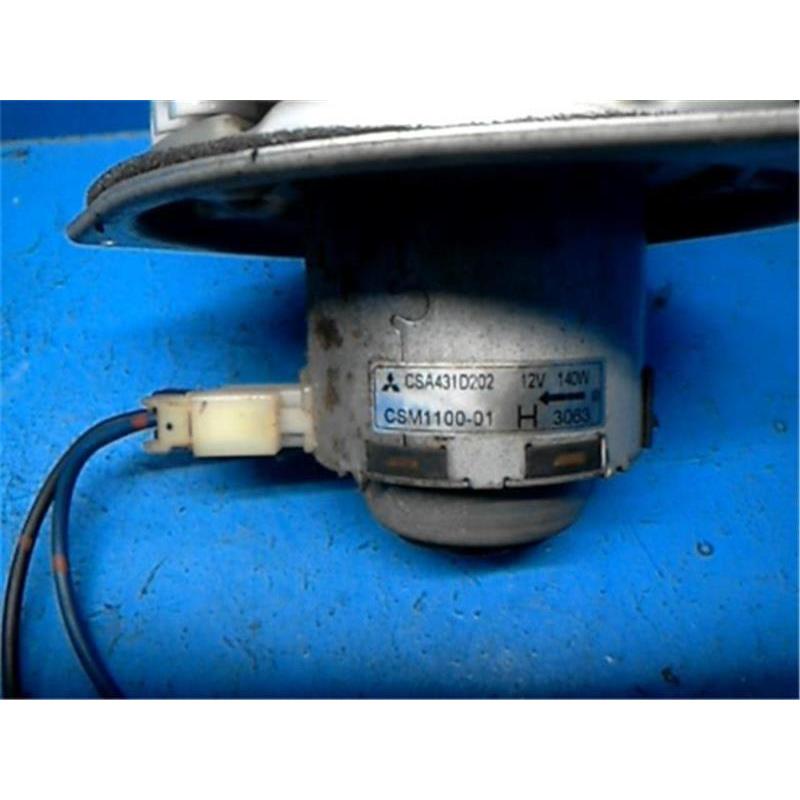 三菱 純正 ミニキャブ 《 U61V 》 ヒーターブロアモーター 7801A417