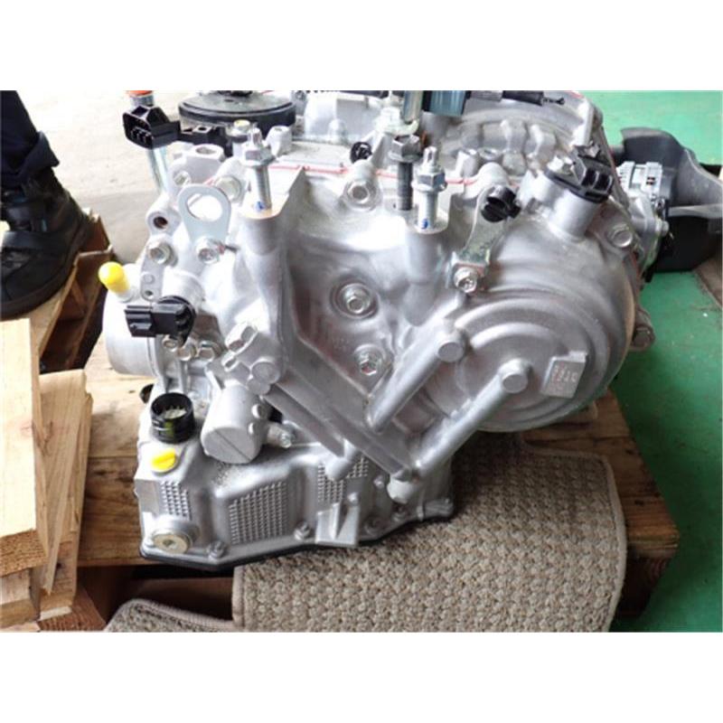 スズキ 純正 アルトラパン 《 HE33S 》 トランスミッション P81900