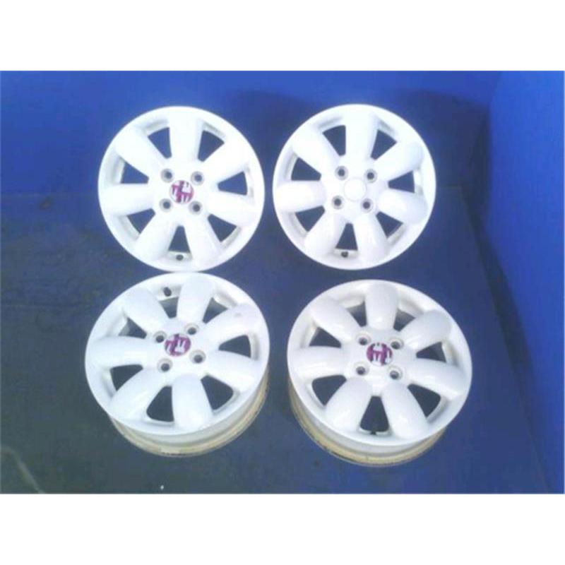 スズキ 純正 アルトラパン 《 HE22S 》 ホイール P81300-25008242