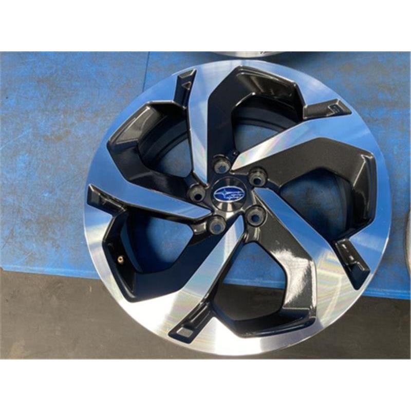 スバル 純正 フォレスター 《 SKE 》 ホイール P82100-24006697 : NGP