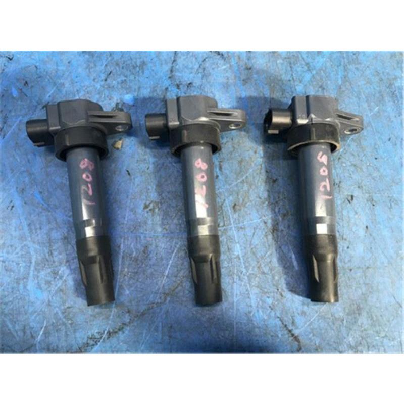 スズキ 純正 ハスラー 《 MR41S 》 イグニッションコイル 33400-74P11