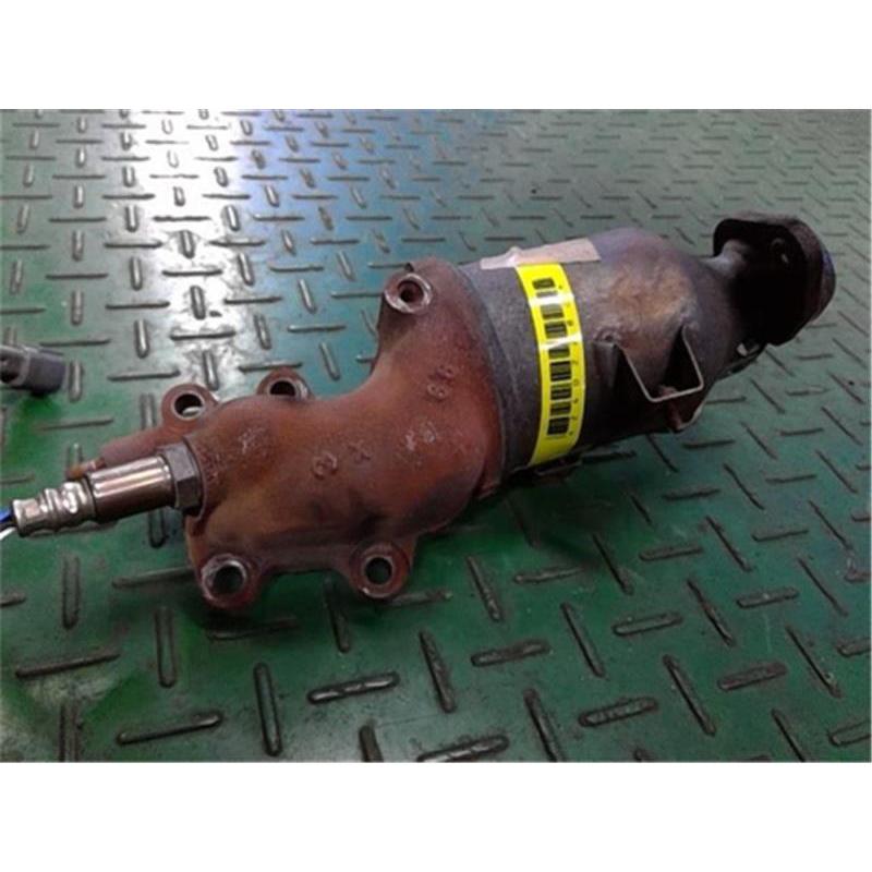 ダイハツ 純正 コペン 《 L880K 》 触媒 P90100-24007574 : NGPパーツ