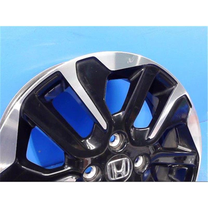 ホンダ 純正 N-WGN 《 JH1 》 ホイール P90200-24007017 : NGPパーツ王