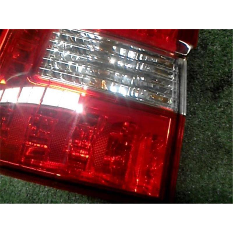 三菱 純正 デリカD5 《 CV5W 》 左テールランプ P91600-25011560 : NGP