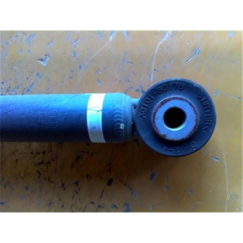 ダイハツ 純正 ミライース 《 LA350S 》 左リアショックアブソーバー