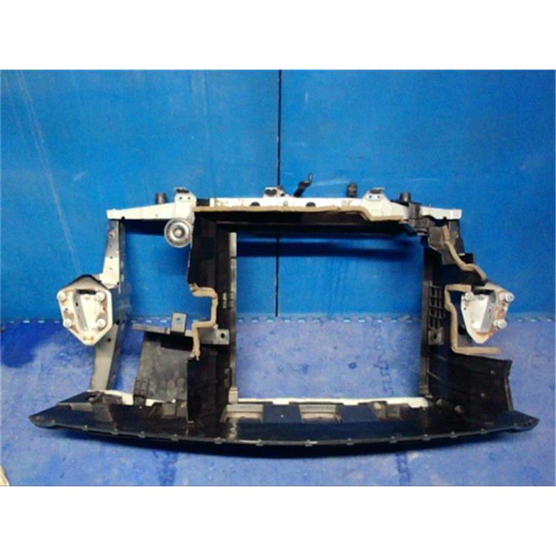 日産 純正 ノート 《 NE12 》 ラジエターコアサポート F2511-3VABH